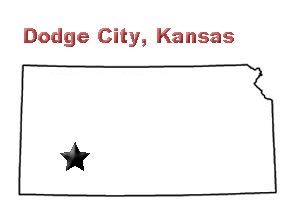 Dodge City, KS