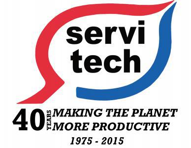 ServiTech celebrates 40 years