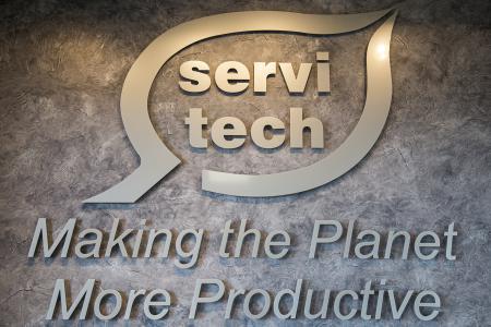 ServiTech refocus on purpose