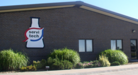 ServiTech Laboratories - Dodge City