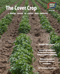 The Cover Crop - Summer 2022