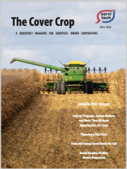 Fall 2022 Cover Crop